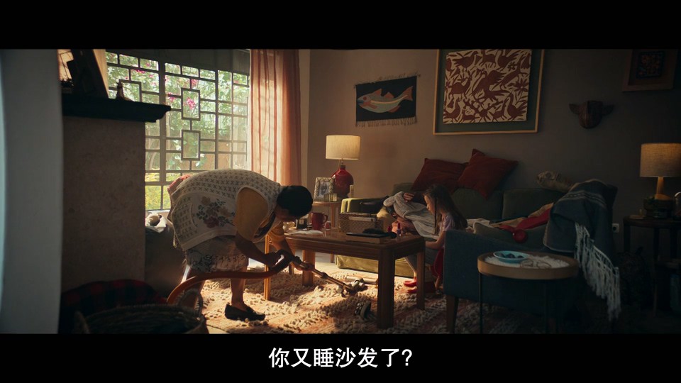 谈判专家 剧照4