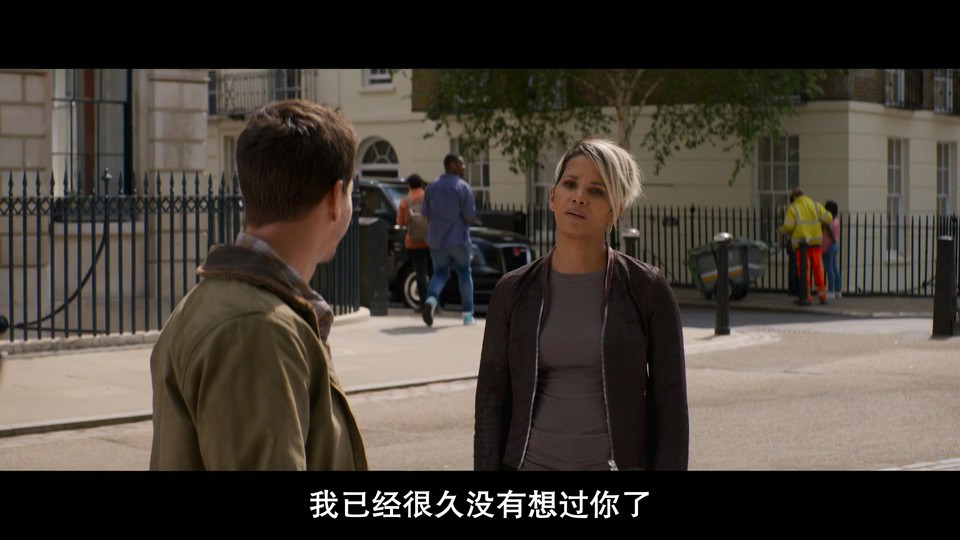 同盟 剧照4
