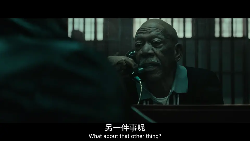 枪手 剧照4
