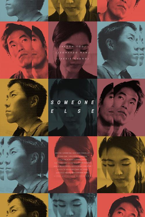 Someone Else 剧照1