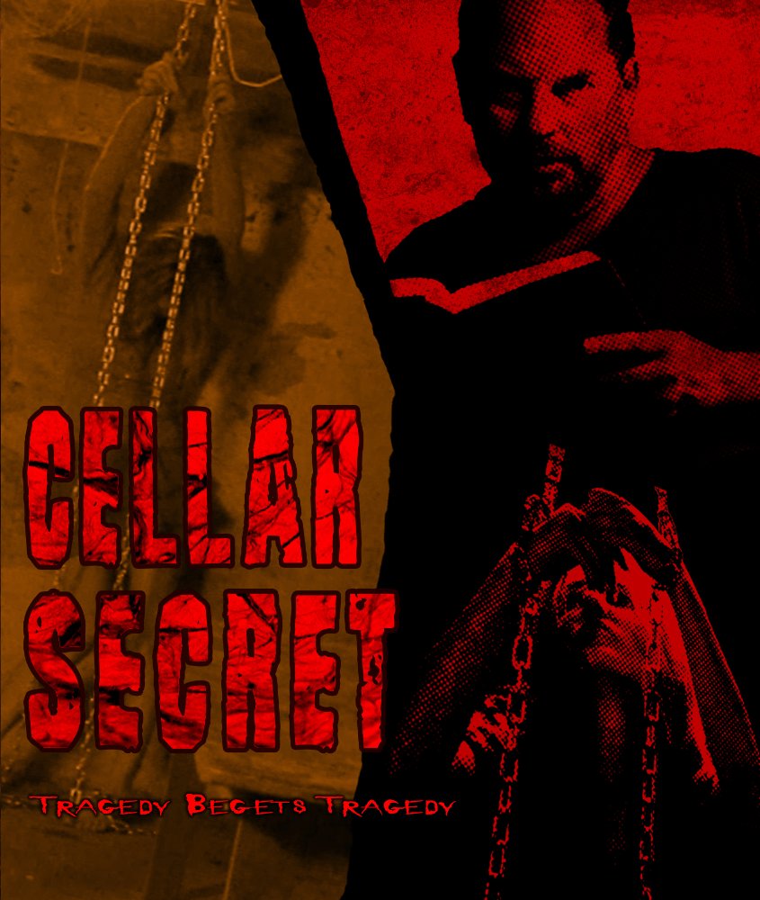 Cellar Secret 剧照6