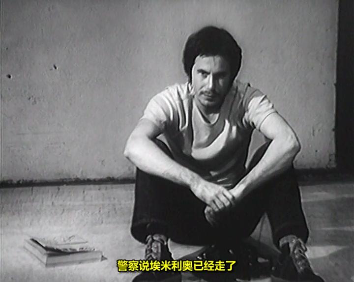从非洲归来 剧照3