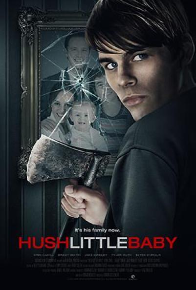 Hush Little Baby 剧照1
