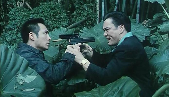 非常警察 剧照1