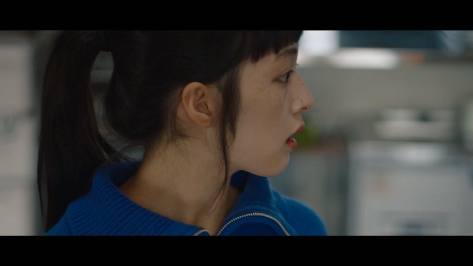白雪公主必须死 剧照1