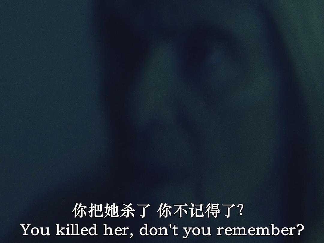 蓝色女孩的愿望 剧照1