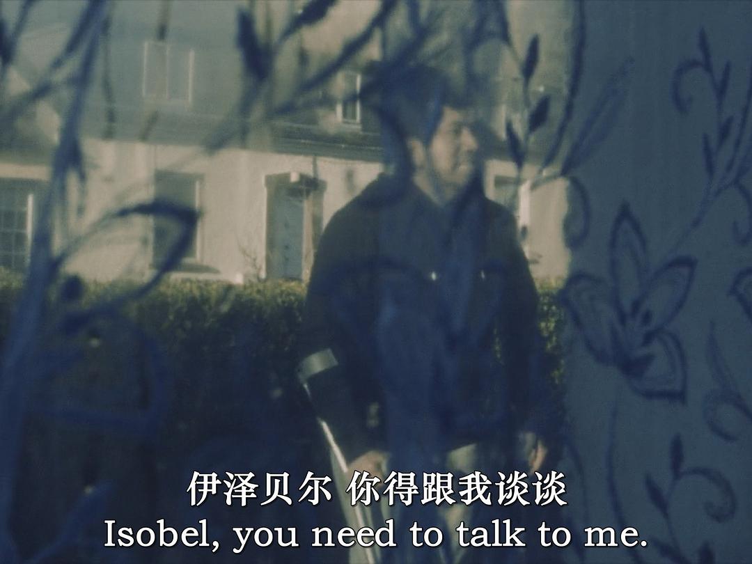 蓝色女孩的愿望 剧照5