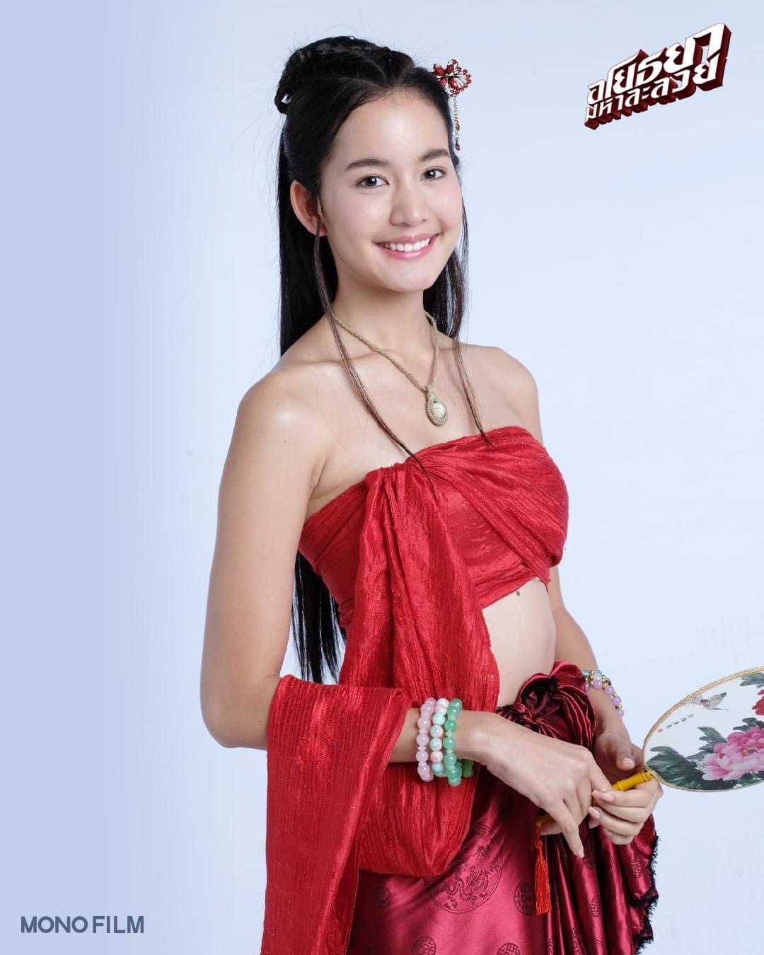 阿瑜陀耶·迷情咒 剧照9