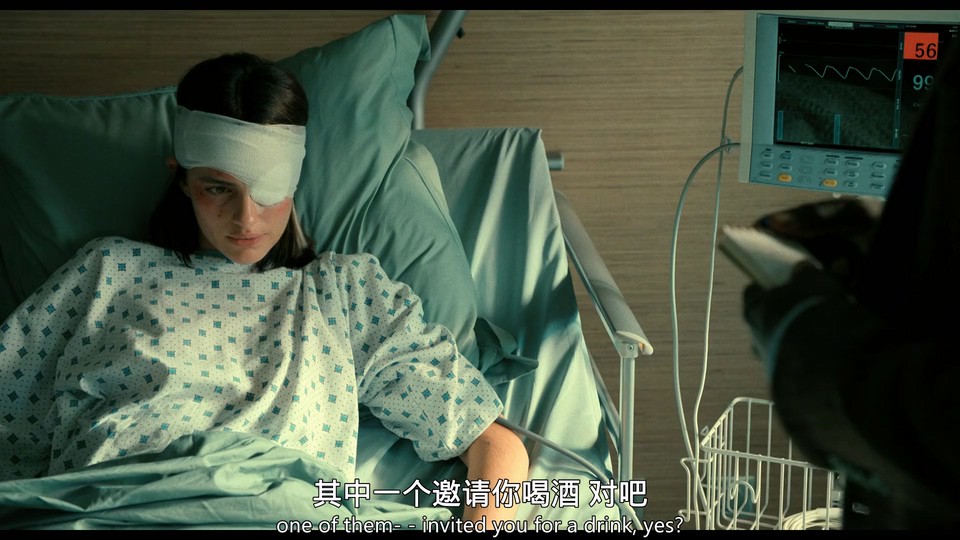 喋血双雄 剧照4