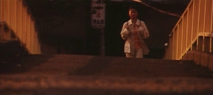 通往遥远过去的阶梯 剧照1