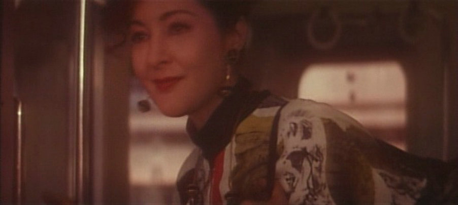 通往遥远过去的阶梯 剧照2