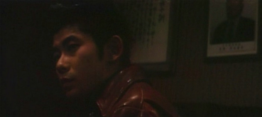 通往遥远过去的阶梯 剧照4