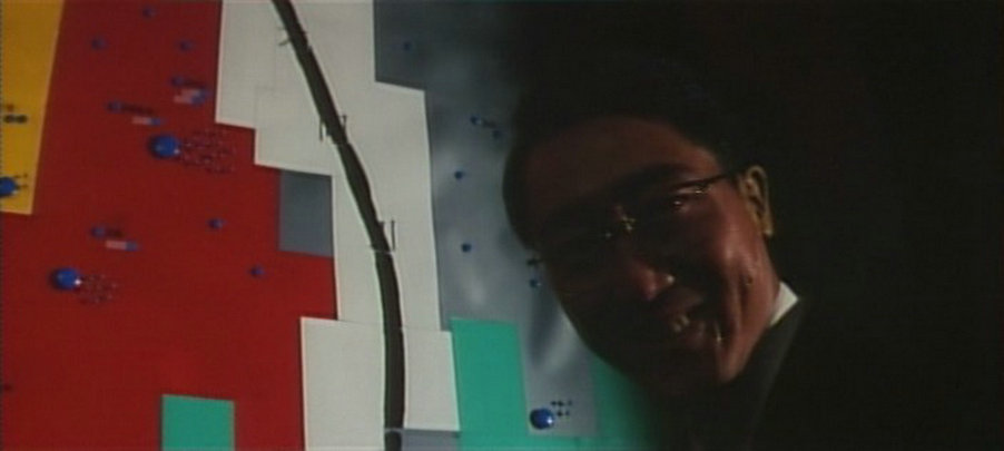 通往遥远过去的阶梯 剧照5