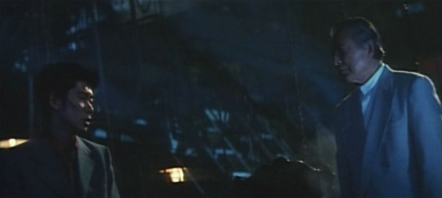 通往遥远过去的阶梯 剧照7