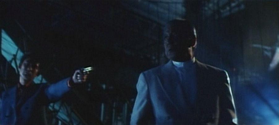 通往遥远过去的阶梯 剧照9