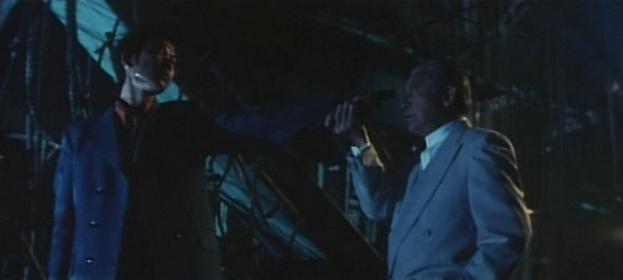 通往遥远过去的阶梯 剧照10