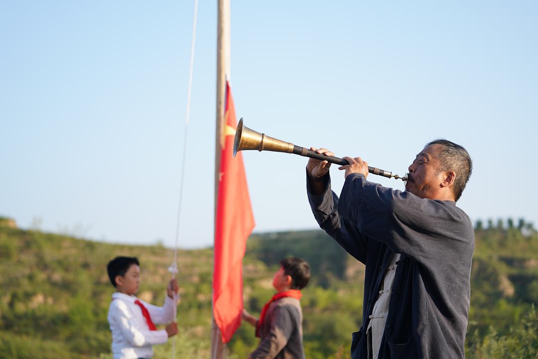 金色少年 剧照2