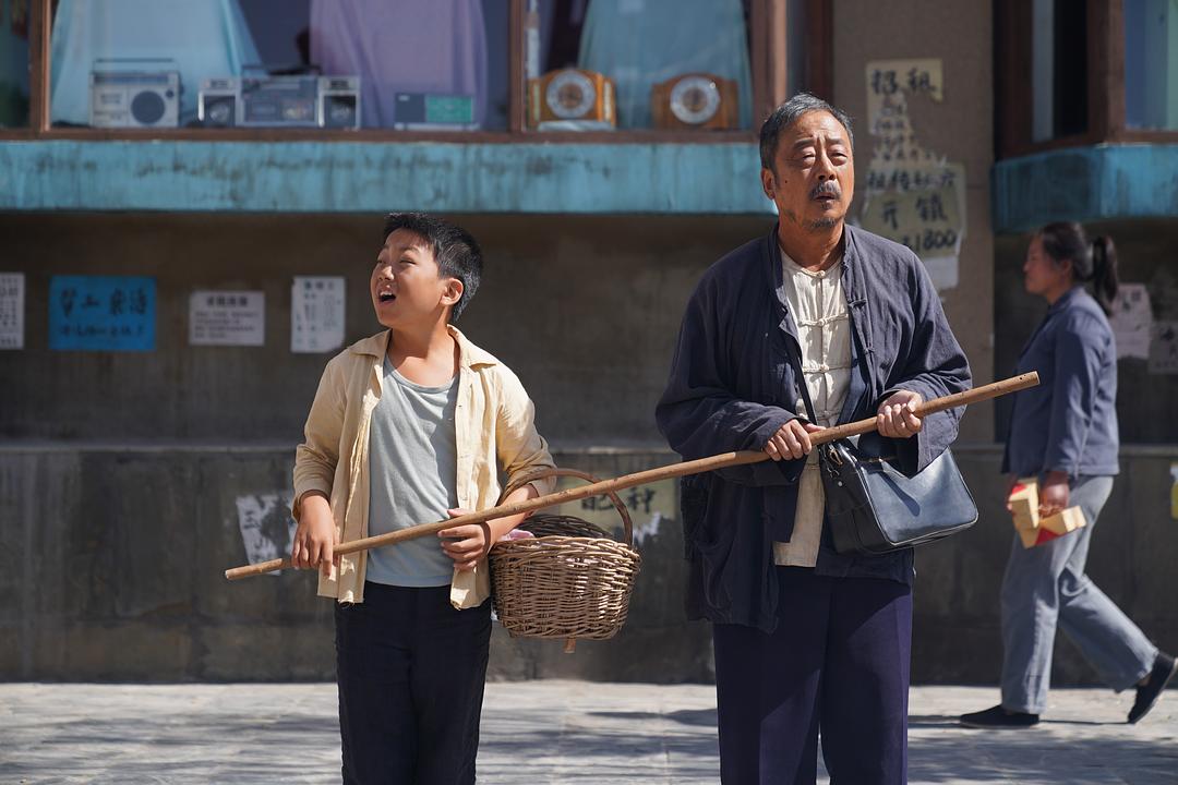 金色少年 剧照3