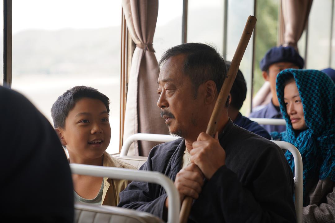 金色少年 剧照4