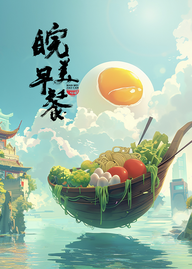 皖美早餐 剧照2