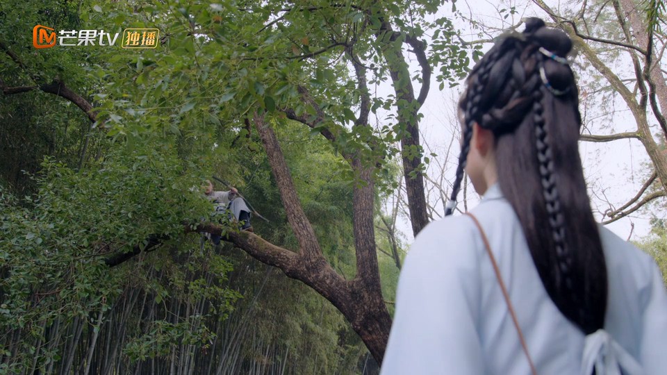 长乐曲 剧照3