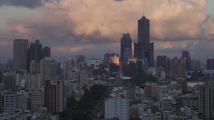 塩埕区长 剧照1