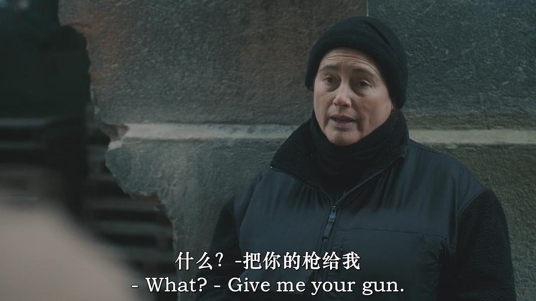 地狱洞 剧照3