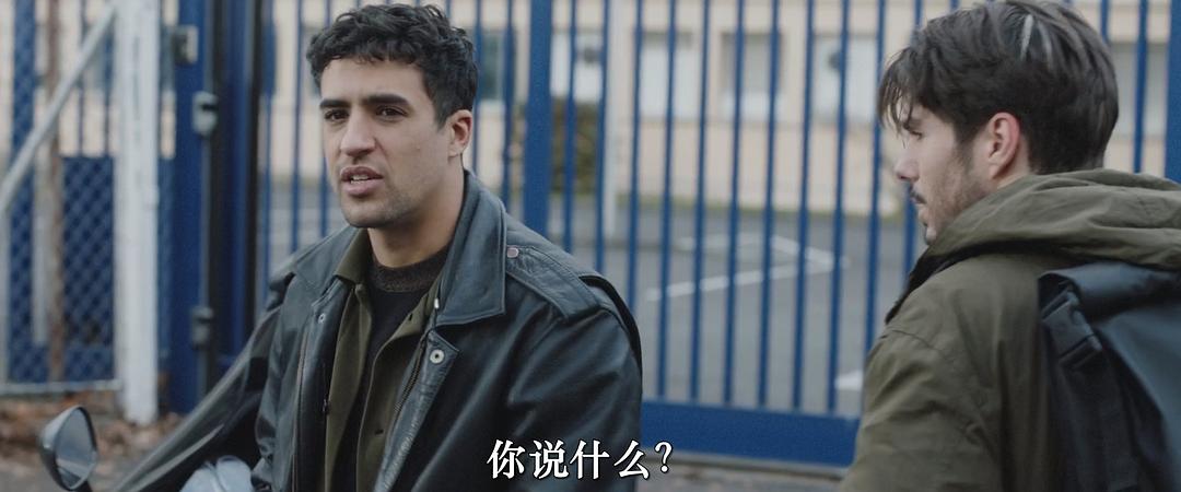 好老师 剧照2