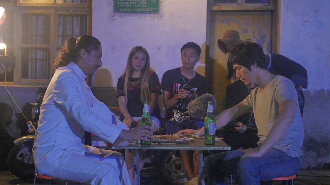罪无可恕 剧照8