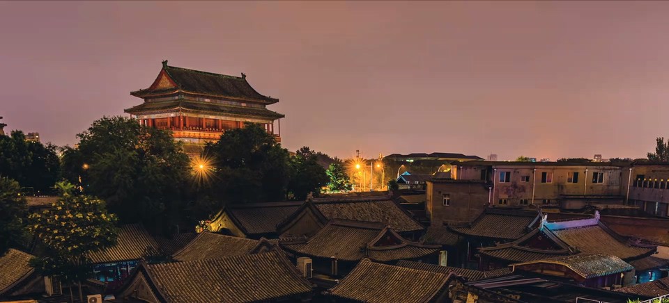 多大点事儿 剧照4