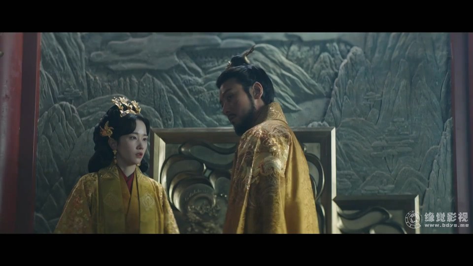 于氏王后 剧照2