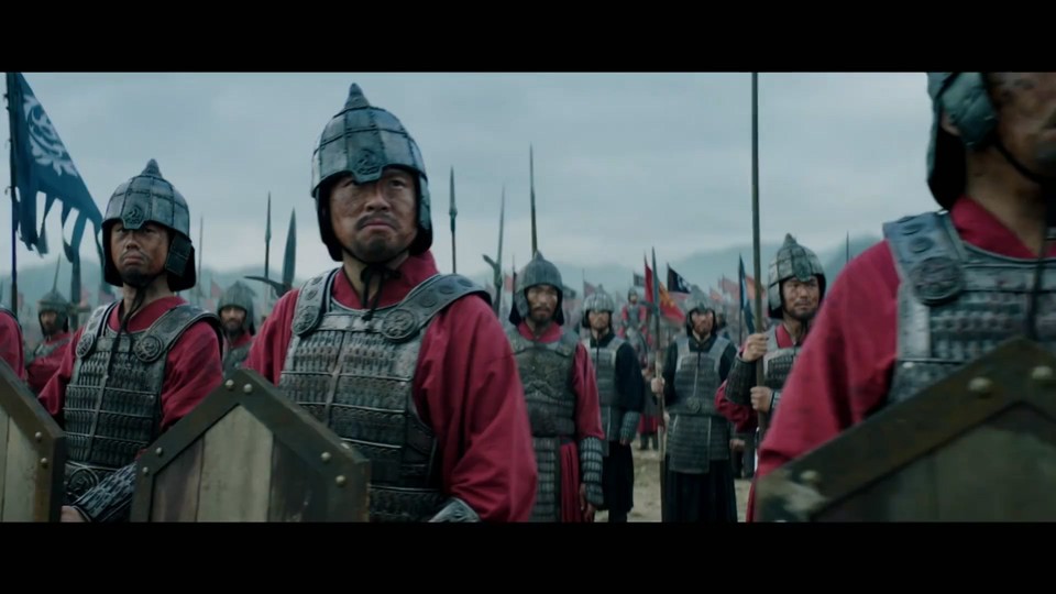于氏王后 剧照4
