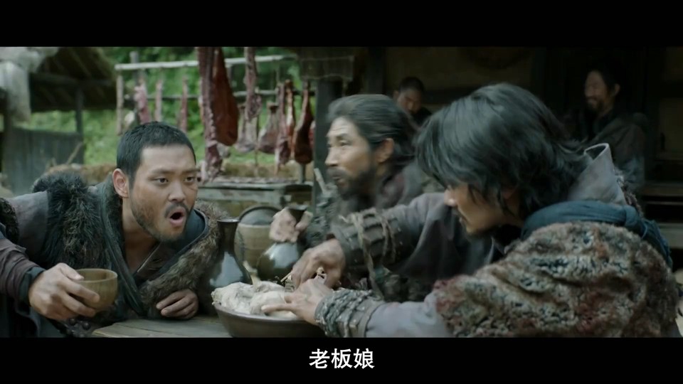 于氏王后 剧照5