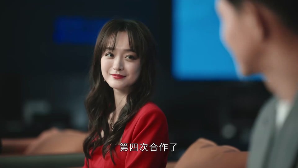 婚姻攻略 剧照4