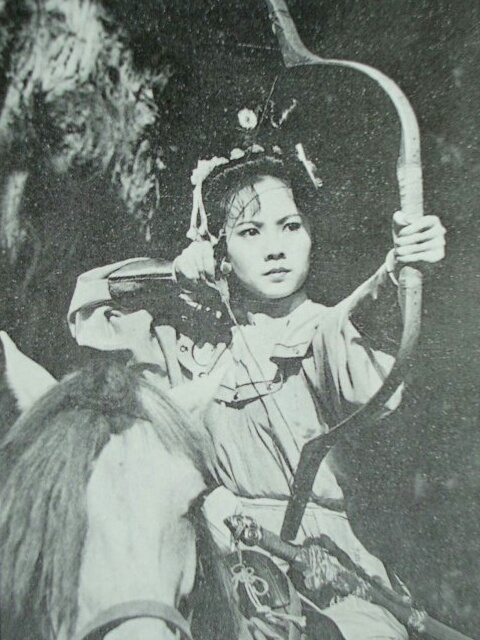 李信与红娘子 剧照4