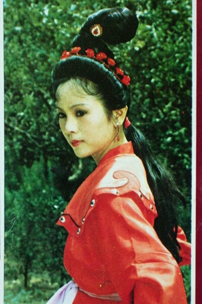 李信与红娘子 剧照5