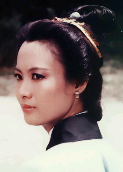 李信与红娘子 剧照6