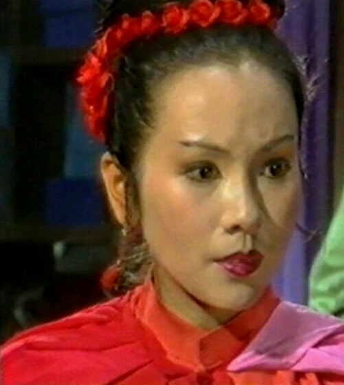 李信与红娘子 剧照10