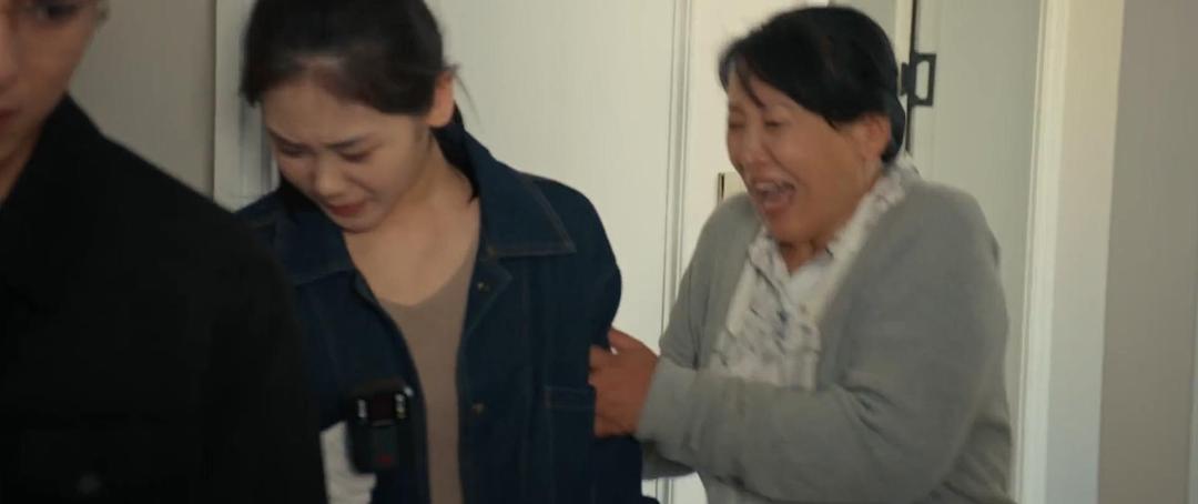 原罪 剧照1