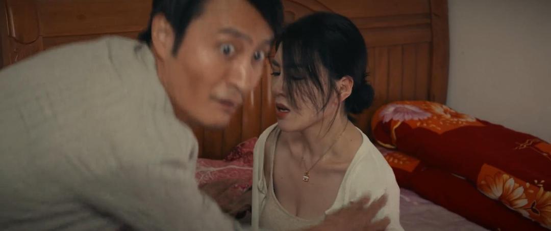 原罪 剧照8