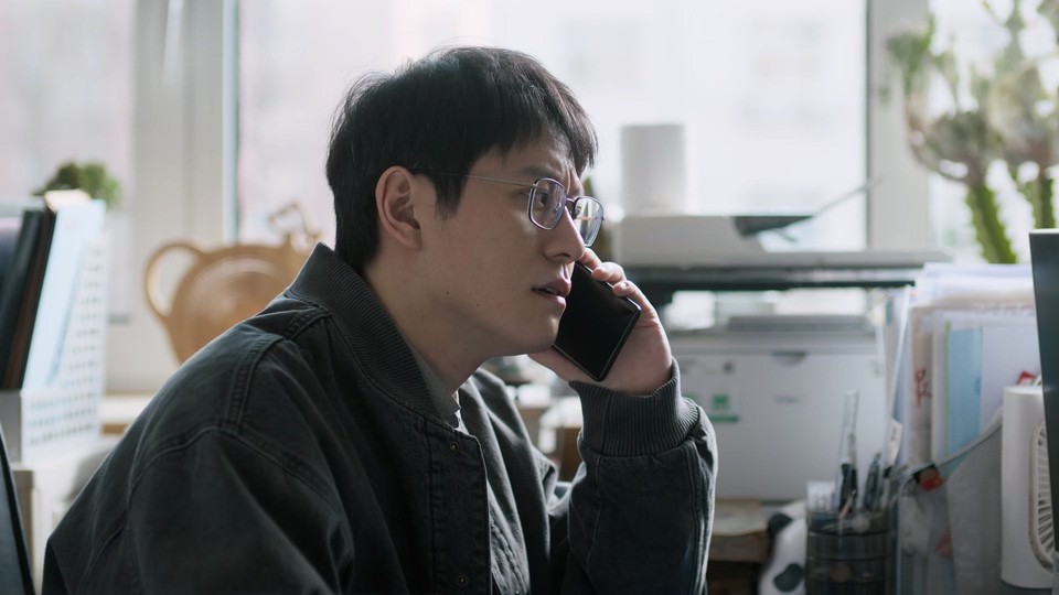 凡人歌 剧照2