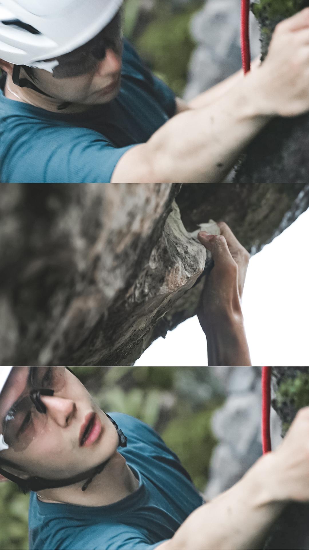 探索新境 剧照4
