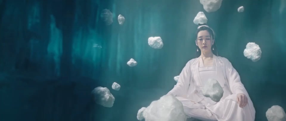 极海迷窟 剧照1
