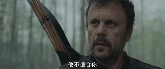 狼群出动 剧照1