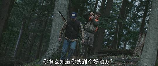 狼群出动 剧照3