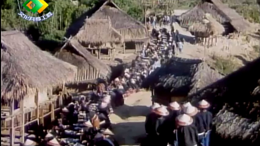 相爱在西双版纳 剧照8