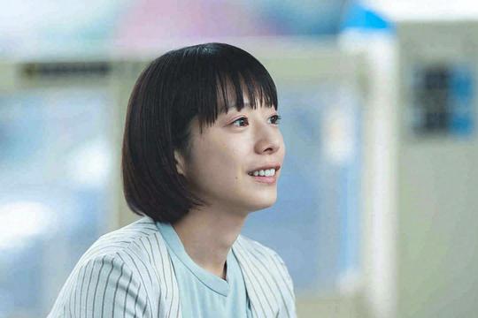 Shrink~精神专科弱井医生~ 剧照1