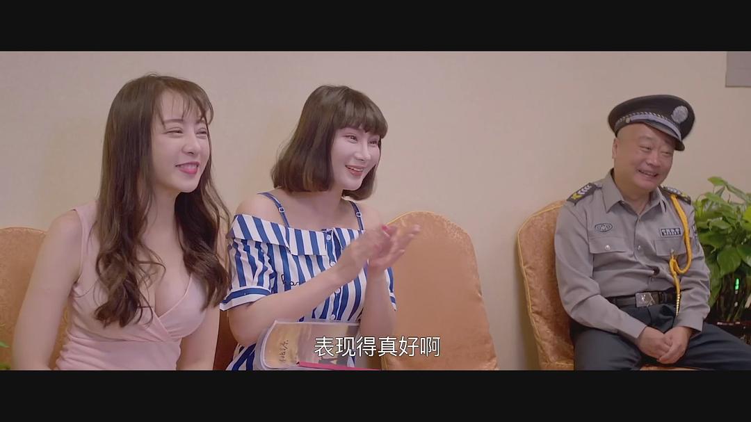 大笑喜剧人 剧照1