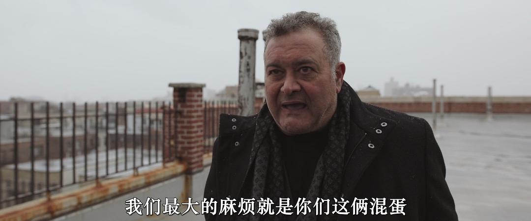 第一班 剧照2