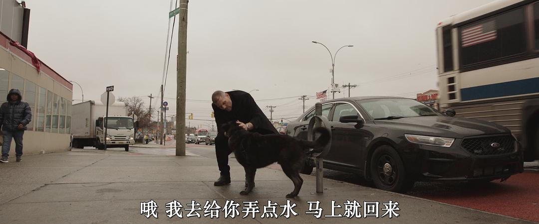 第一班 剧照3